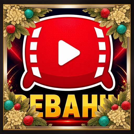 rebahin — galeri pratinjau Resmi APK